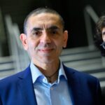 Couple behind the Pfizer Covid vaccine are leaving Germany’s BioNTech to start new firm