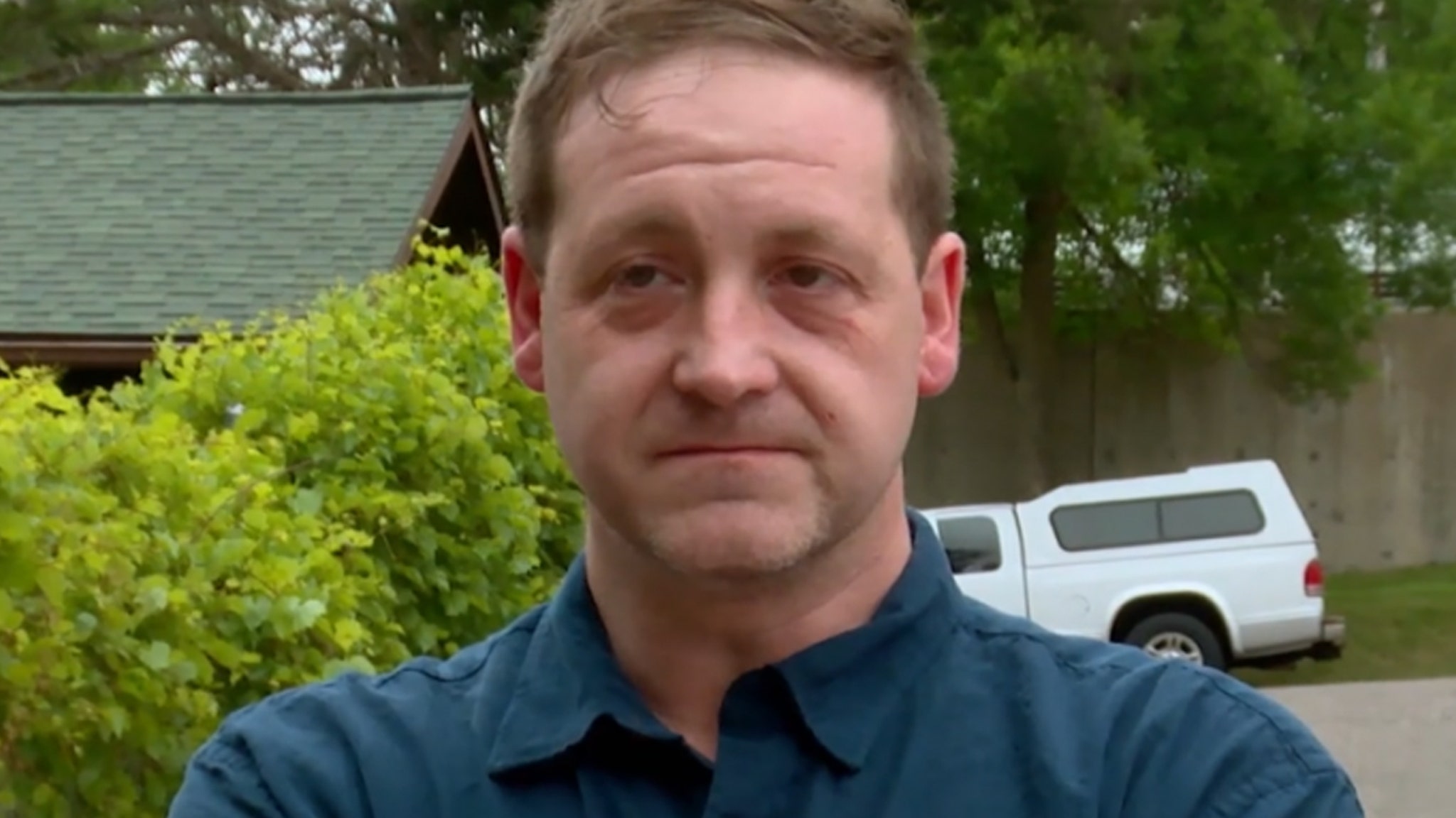 ’90 Day Fiance’ Eric Rosenbrook Avoids Jail in Criminal Case Amid Autopsy Fight