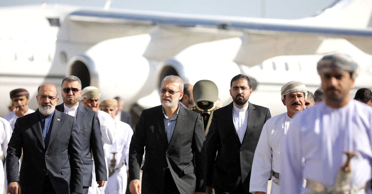 Iran says nuclear talks gauged ‘seriousness’ of U.S