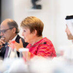 Leveraging Artificial Intelligence and Enhancing Countries’ Preparedness