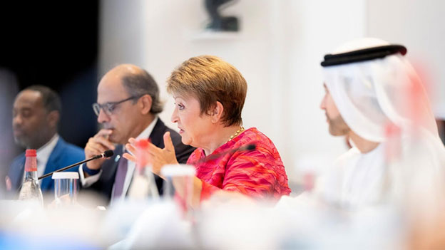 Leveraging Artificial Intelligence and Enhancing Countries’ Preparedness