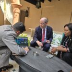 Kenya eyes ‘AI-driven’ tourism boost to double sector’s economic impact