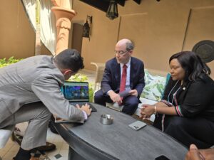 Kenya eyes ‘AI-driven’ tourism boost to double sector’s economic impact