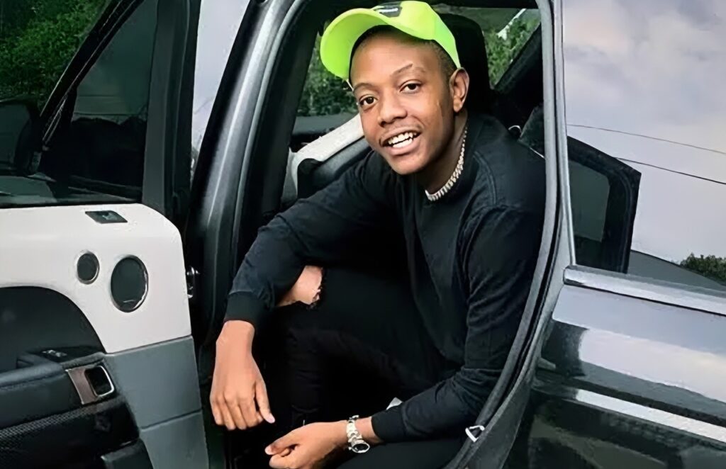 MUGABE SHOOTING: SAPS divers, K9 unit search Robert Mugabe’s son’s property after shooting arrest