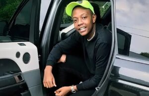 MUGABE SHOOTING: SAPS divers, K9 unit search Robert Mugabe’s son’s property after shooting arrest