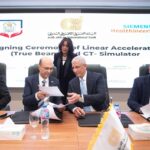AAIB funds Upper Egypt’s 1st AI-powered integrated radiotherapy system