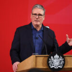 ‘Not prepared to walk away’: Starmer defends premiership as UK government reels from Epstein fallout