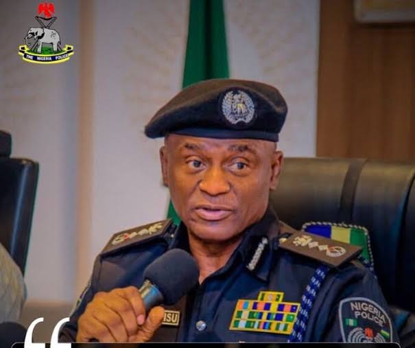 JUST IN: IGP Disu Grants Two-Week Break for Officers Involved in Police Day