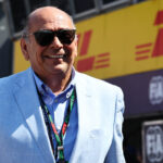 Perez’s father dreams of becoming Mexico president