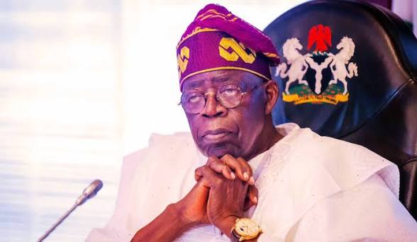 “Resignation Is Not a Taboo” — Lawyer Urges Tinubu to Step Down Over Insecurity