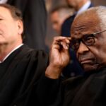 For aging US Supreme Court justices, the politics of retirement looms large