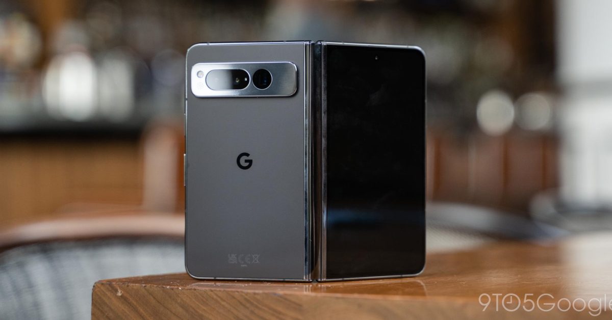 Why ‘iPhone Fold’ can revive the foldable that even Google Pixel couldn’t make work [Gallery]