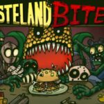 Wasteland Bites Drives Its Food Truck Onto Steam Today