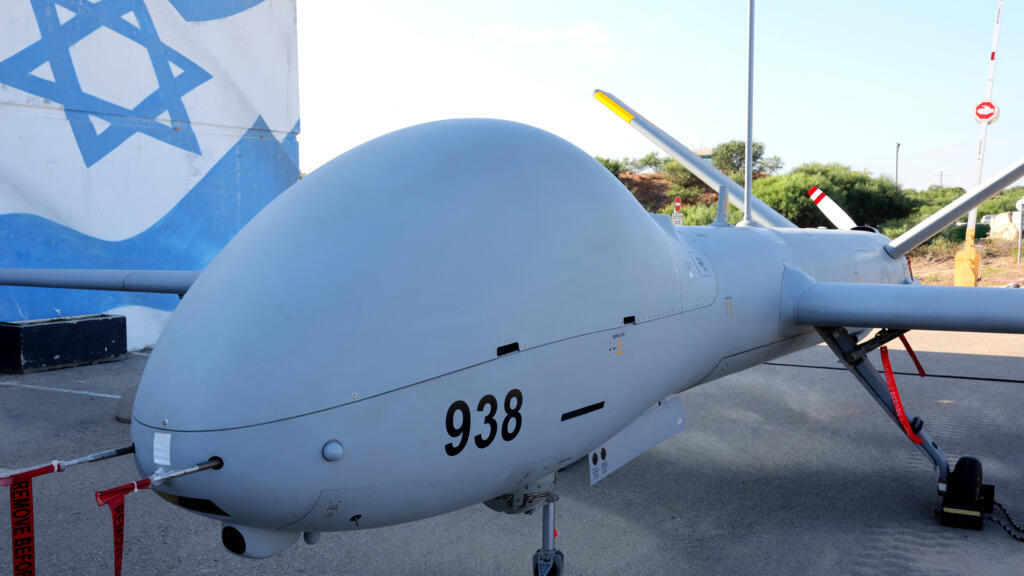 French arms exports to Israel ‘a continuous pipeline of military hardware’