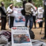 Over 1,000 Kenyans Lured To Fight For Russia In Ukraine War: Report