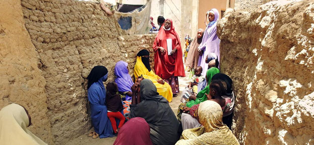 Why Ending Child Marriage is Key to Advancing Africa’s Economic Development