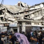 24 hours in pictures, 19 February 2026