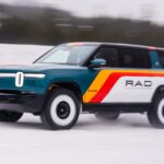 Totally RAD: Inside the Team Pushing Rivian EVs to the Limit to Make Better Models