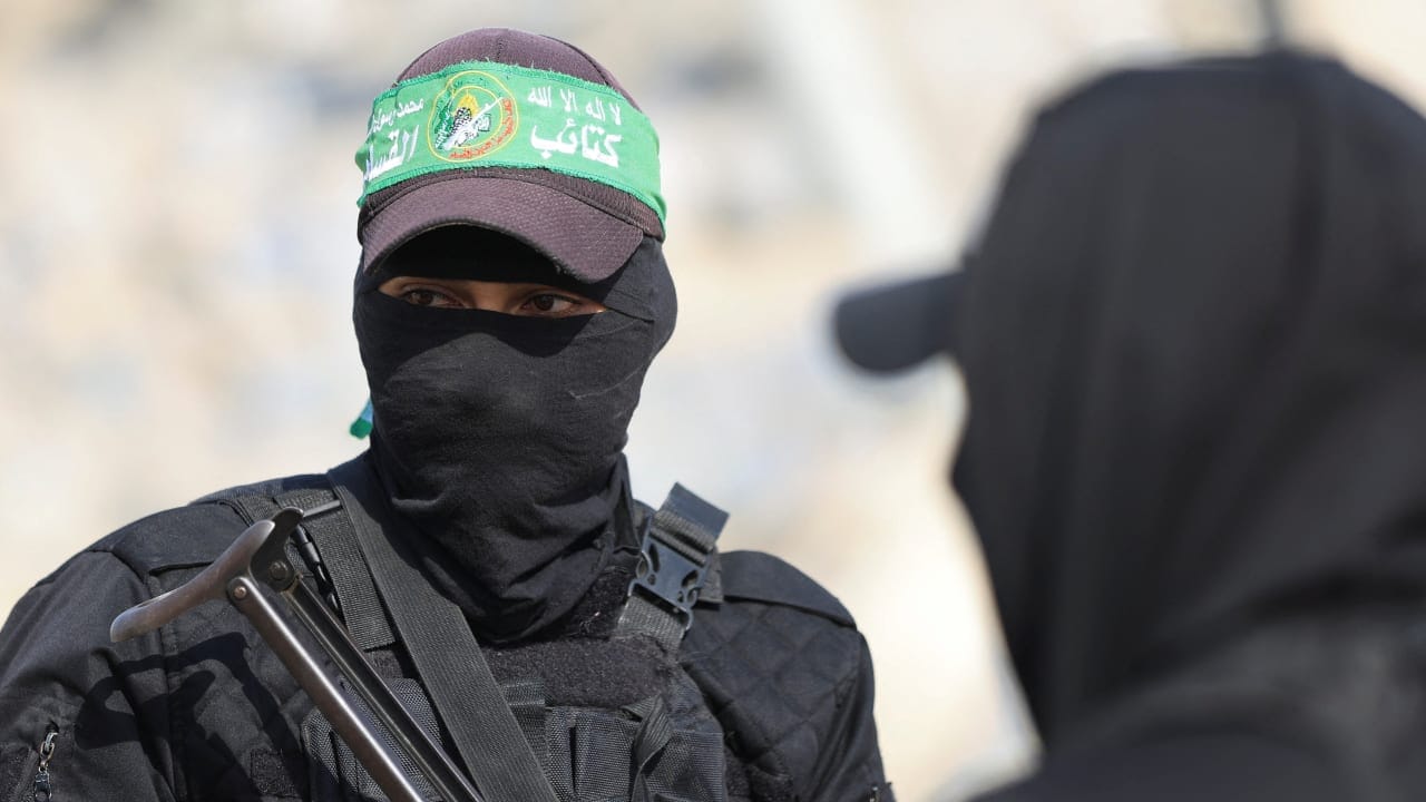 Only IDF is capable of disarming Hamas, senior INSS researcher tells ‘Post’
