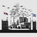 Serbia Poised to Produce Drones with Israeli Arms Giant Involved in Gaza