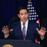 ‘Don’t Need An Interpreter For This One’: Marco Rubio Makes Trump’s Message Clear For Latin America