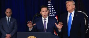 ‘Don’t Need An Interpreter For This One’: Marco Rubio Makes Trump’s Message Clear For Latin America