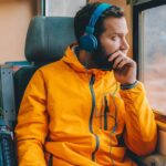 Audiobooks surge as travel favorite, helping fuel debate over what ‘counts’ as reading