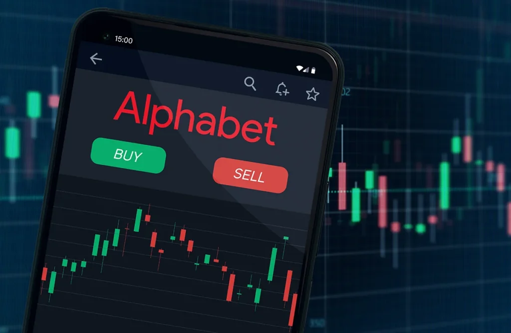 Alphabet Inc. (GOOG) Stock: Plans at Least $9.4B in GBP and CHF Bond Sales