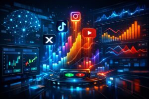 Polymarket And Kaito AI Launch Attention Markets