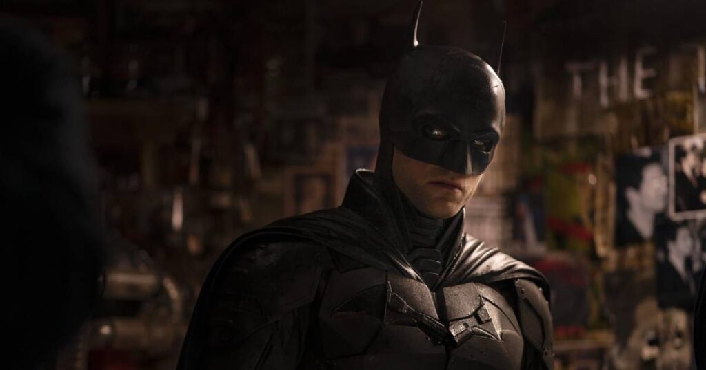 Robert Pattinson reveals The Batman: Part II is ‘taking some big swings’, Entertainment News