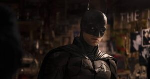 Robert Pattinson reveals The Batman: Part II is ‘taking some big swings’, Entertainment News