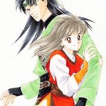 Manga ‘Kanata kara’ Receives TV Anime Adaptation in 2026