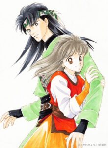 Manga ‘Kanata kara’ Receives TV Anime Adaptation in 2026