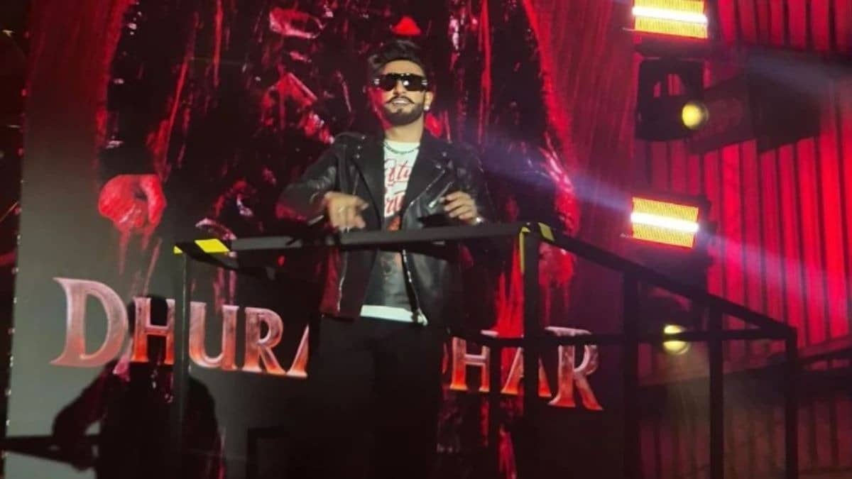 Dhurandhar 2: Pakistani Song Afreen Afreen Reworked Version To Feature In Ranveer Singh Starrer?