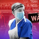 Only two events have mattered in my 30 years of investing