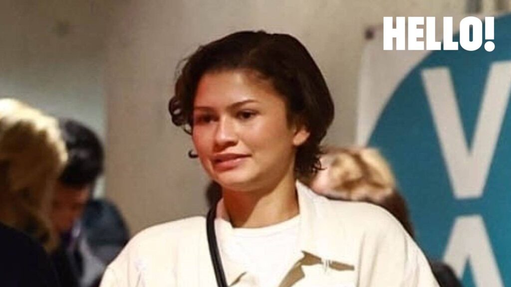 Zendaya debuts gold ‘wedding band’ sparking Tom Holland marriage speculation — exclusive