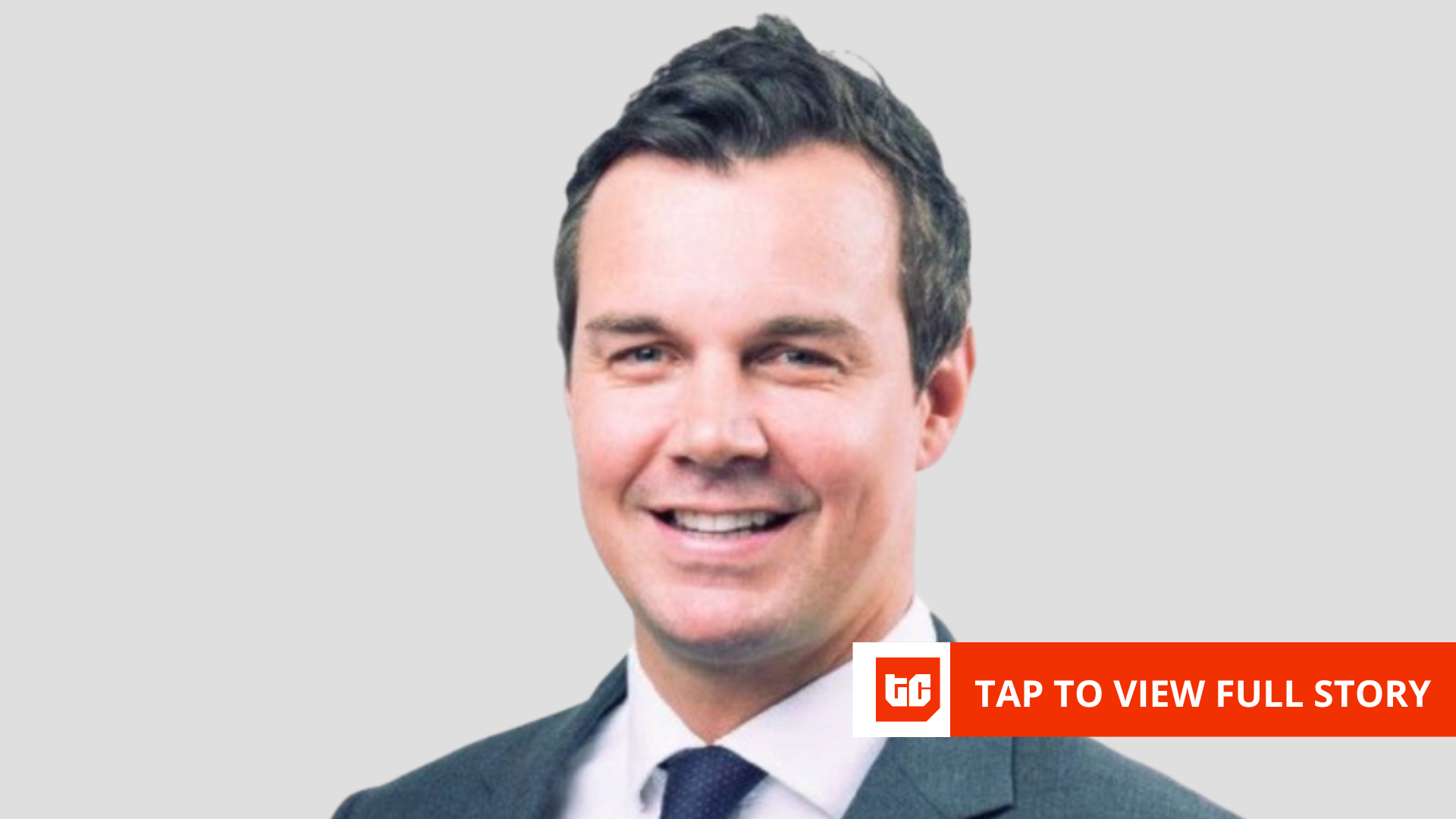 BitGo’s Nick Coombs thinks everyone is reading Africa’s crypto market wrong