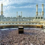 Saudi Arabia to launch world-class airport in Makkah