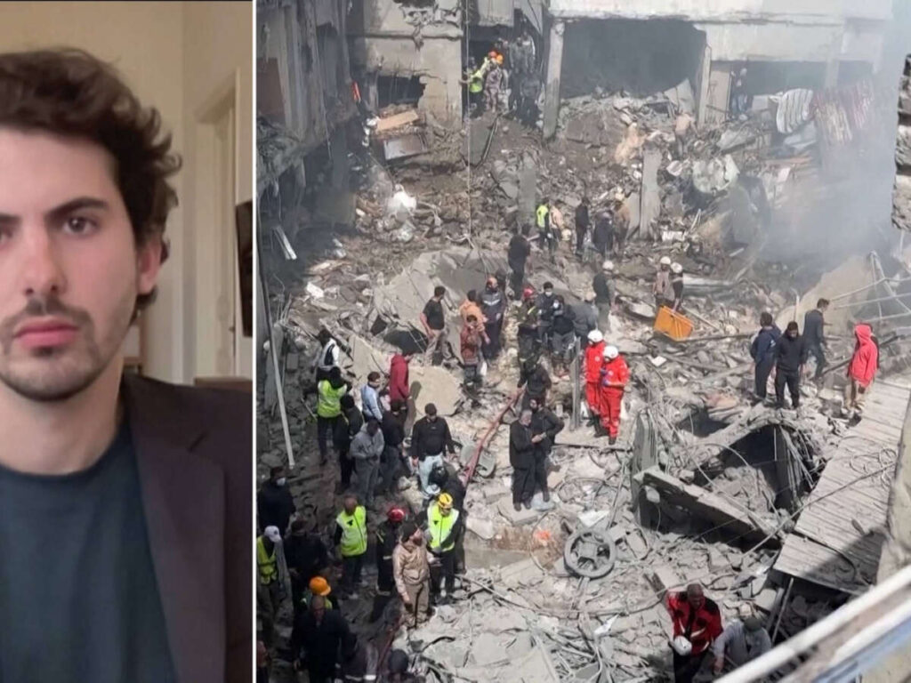 Absence of Accountability for Gaza Genocide Has Enabled Israel’s War on Lebanon