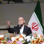 ‘An old move’: The bleak record the Iranian government has set this year