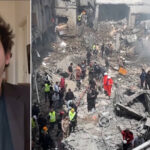 Israel’s War on Lebanon Is a Consequence of “No Accountability” for Gaza: Human Rights Watch