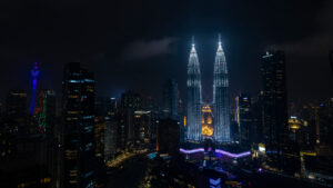 Malaysia Renews $76 Million Film Rebate Fund at Filmart, Bets on Bigger Role as Regional Production Hub