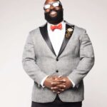 Yahu Blackwell: The Rebirth Of Harry A Cole, the first American African senator of Maryland.