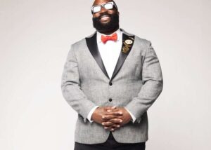 Yahu Blackwell: The Rebirth Of Harry A Cole, the first American African senator of Maryland.