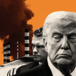 Donald Trump and Pete Hegseth’s Warped Vision of the Iran War