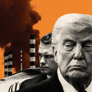 Donald Trump and Pete Hegseth’s Warped Vision of the Iran War