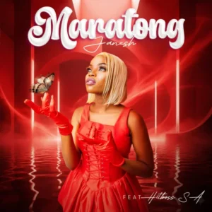 Janesh – Maratong ft Hitboss SA