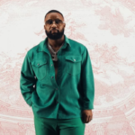 Cassper Hints At Possible 2026 Album Release