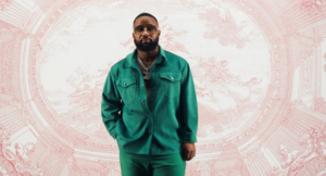 Cassper Hints At Possible 2026 Album Release