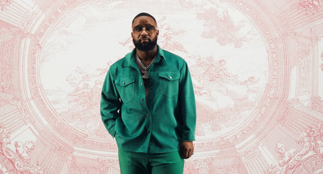 Cassper Hints At Possible 2026 Album Release